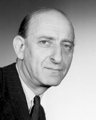 Raymond Aron